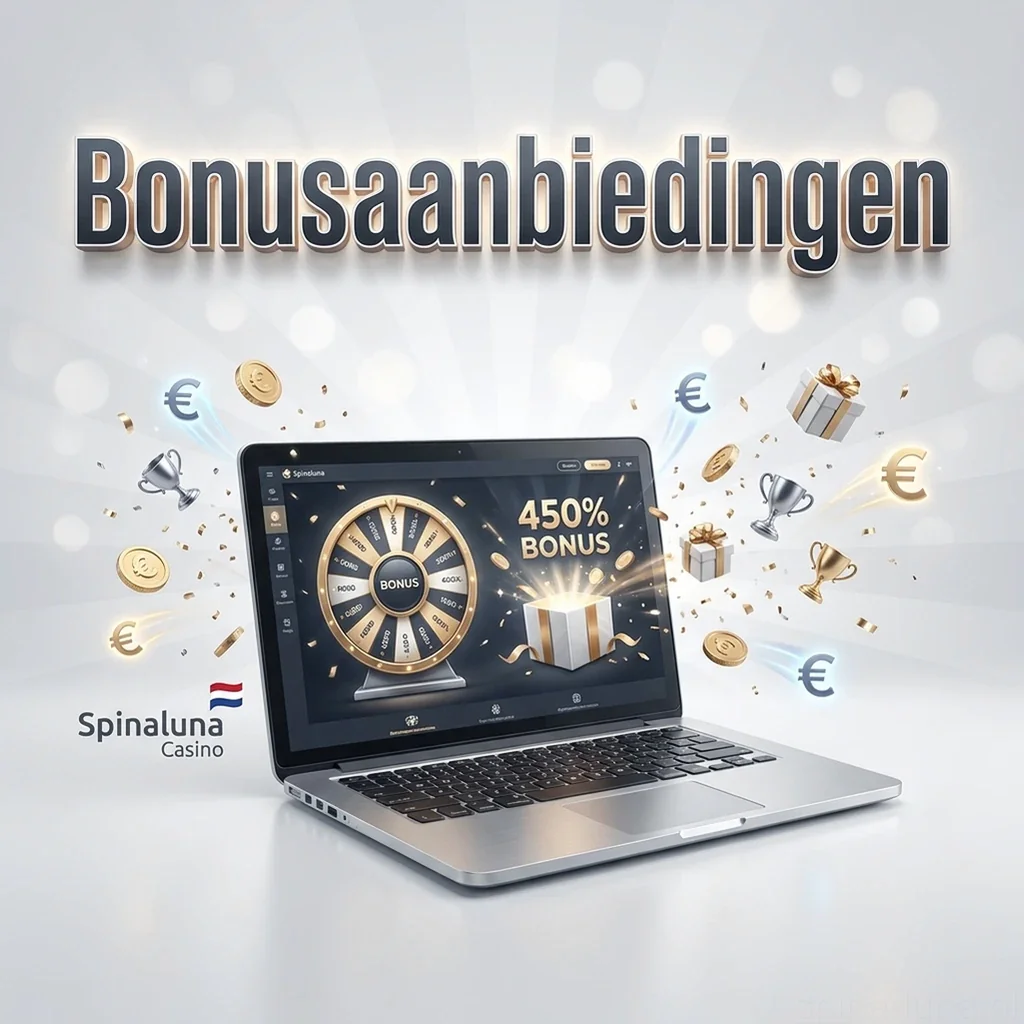 Bonusaanbiedingen