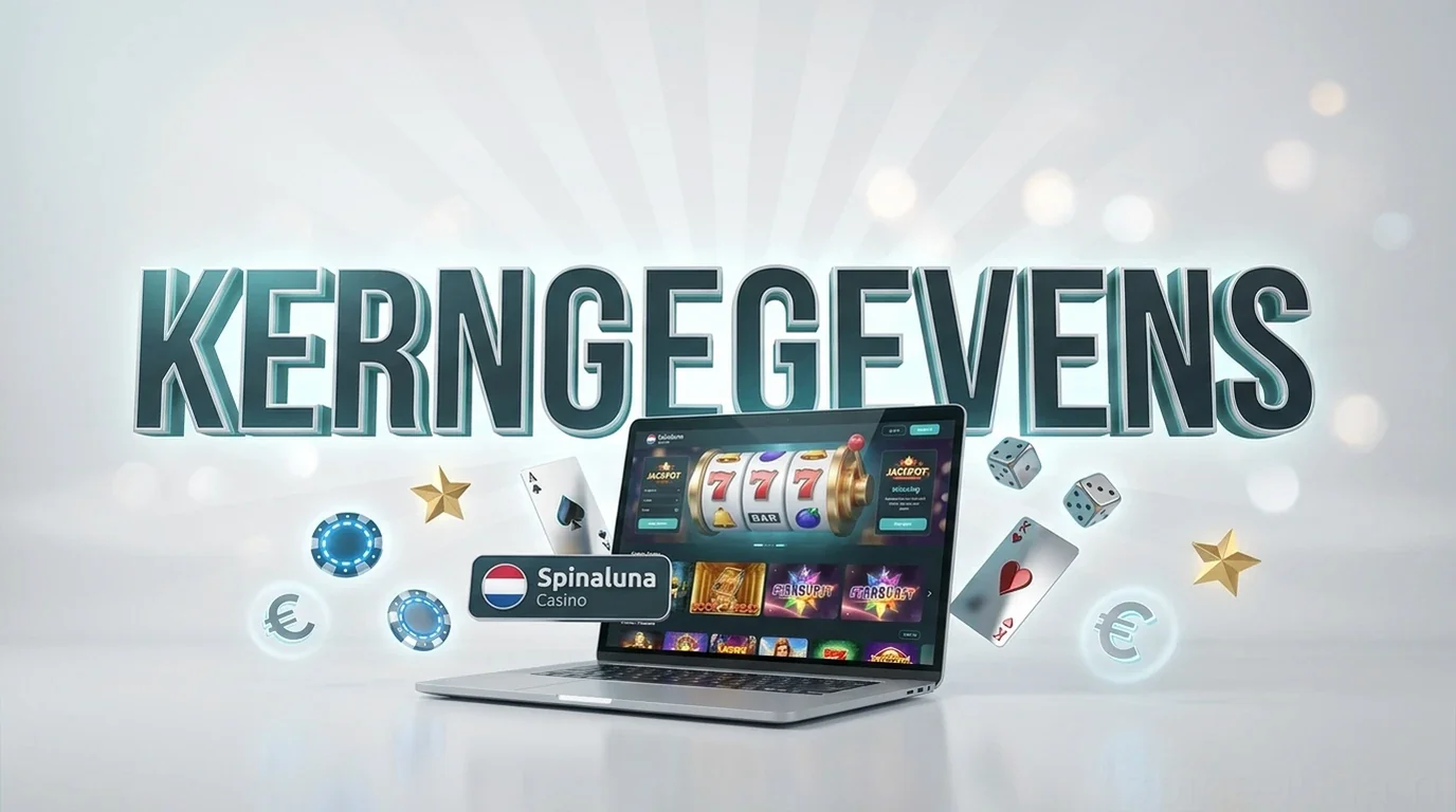 Kerngegevens